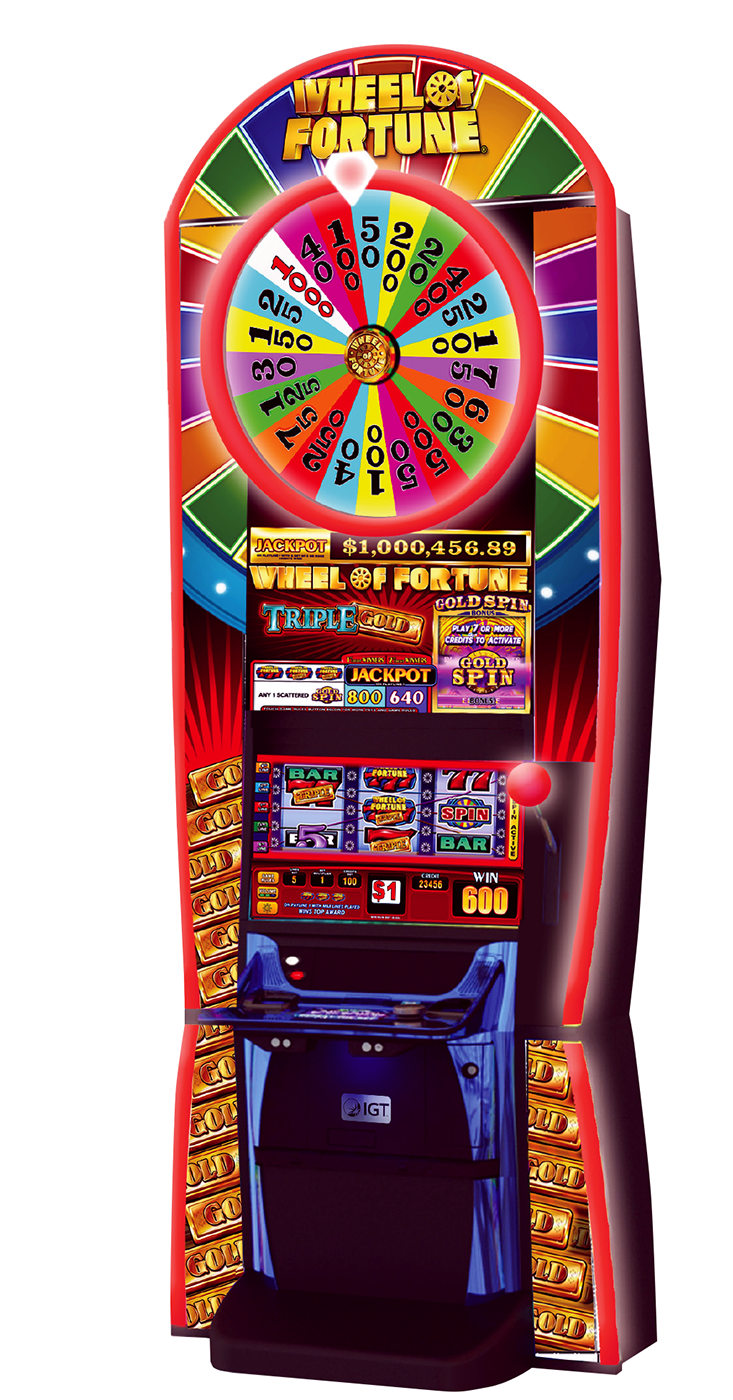 NEW SLOTS